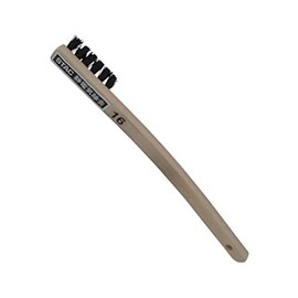 Stack & Optics Static Removal Brush STAC16 Bamboo Curved Pattern (Small) /9-5657-04