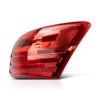 For Nissan Rogue 2008-2013 Tail Light Assembly Passenger Side DOT
