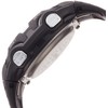 Arias ADWW16032SOL13 Solar Digital Dash Wristwatch, Waterproof, Multi-functional, Urethane Strap,