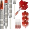 Unicorn Steel Tip Darts Set | Core XL Striker Series