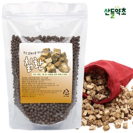 Domestic arrowroot pill 400g / 국내산 칡환 400g