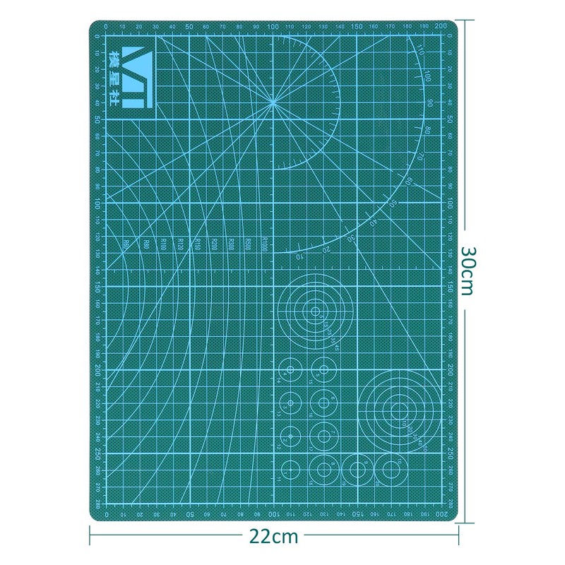 Aussel Gundam Model Tools Kit, Model Basic Tools Craft Set,