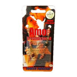 Original Botanica Unconditional Love Bracelet for Women and Men Crystal Healing Gemstone Stone Spiritual Fortune Jewelry Good Luck Amulet Attract Love