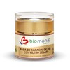 Dúo Baba de Caracol, crema de día FPS 50+ y