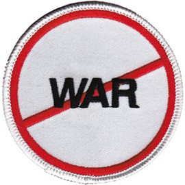 Application No War Patch