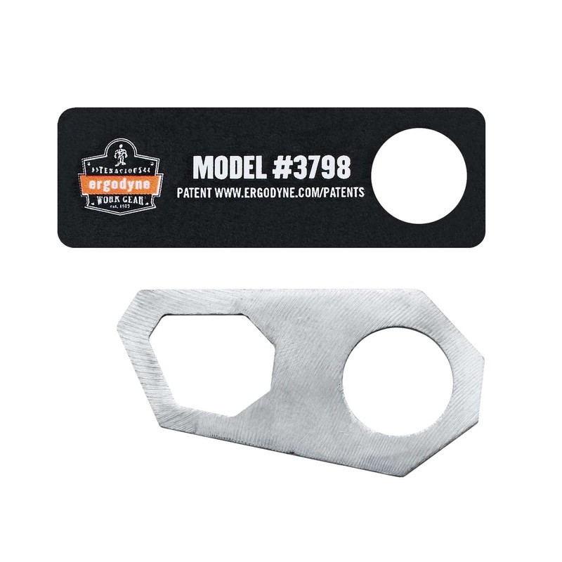 Power Tool Bracket Attachment for Pneumatic Tools, Ergodyne Squids 3798