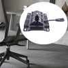 Harilla Office Chair Lift Control Mechanismus Stühle Schwenkbasi