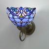 Baroque Wall Lamp Tiffany Style Wall-Mounted Wall Sconce Wall Light