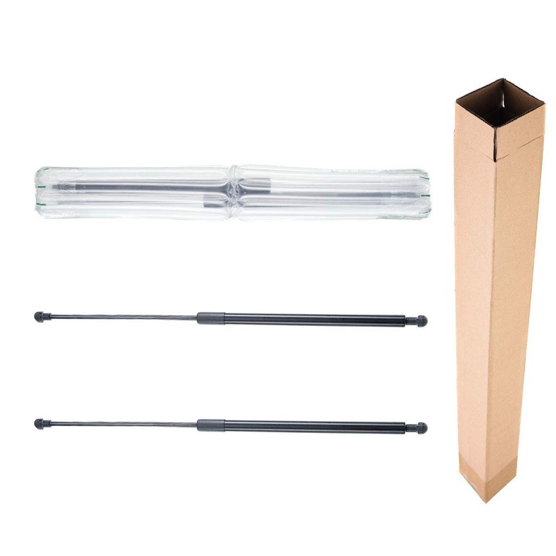 A-Premium Front Hood Lift Support Shock Struts Replacement for Lexus