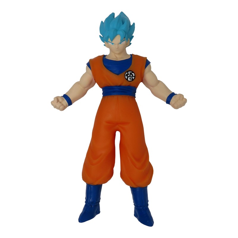 Monster Flex Action Figure Dragon Ball Z 15 cm