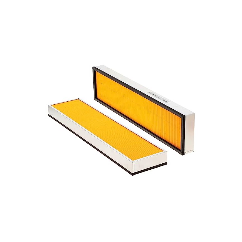 HIFI Filter Cabin Air Filter SC 90255