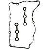 Elring 302.320 Gasket Set, cylinder head cover