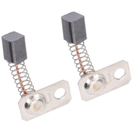 Electric Manicure Machine, Handpiece Accessory for Nail Drill, Replacement Carbon Brush for Electric Nail Drill