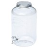BUNDOK BD-348 Classic Jug, 2.8 gal (8 L) Water Drink