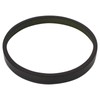 TRQ CV Axle ABS Magnetic Tone Ring Front Rear Pair
