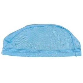 FOOTMARK Toddler Swim Cap Swim Cap Angel Cap 202116 Sax (06) Baby Free