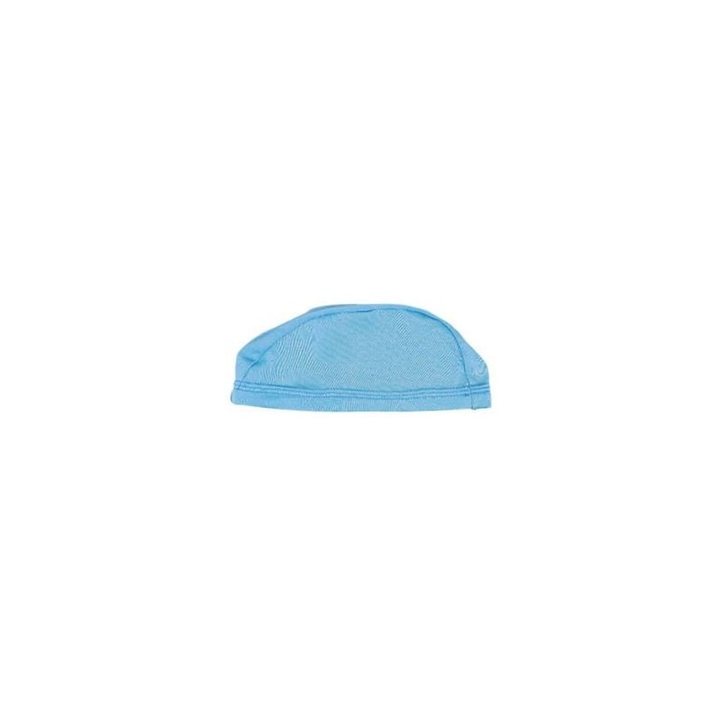 FOOTMARK Toddler Swim Cap Swim Cap Angel Cap 202116 Sax