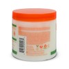 Cantu Argan Oil Leave in Conditioning Repair Cream, 16 Ounce
