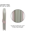 3 Inch 256 Pockets Photo Album PU Leather Photo Album