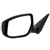 CCIYU View Mirror Power Heated Turn Signal Left&Right Side 2013-18