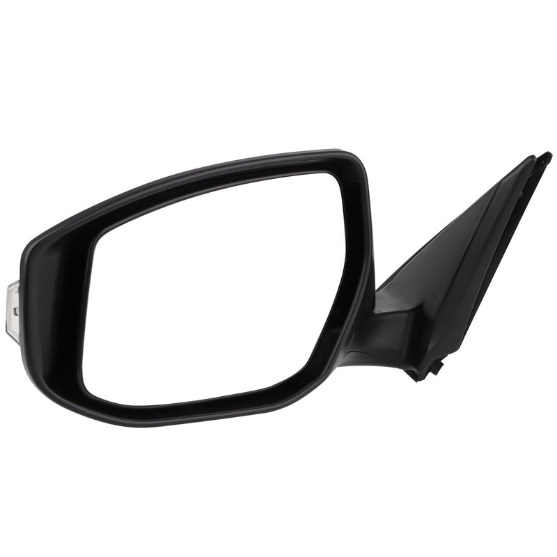 CCIYU View Mirror Power Heated Turn Signal Left&Right Side 2013-18