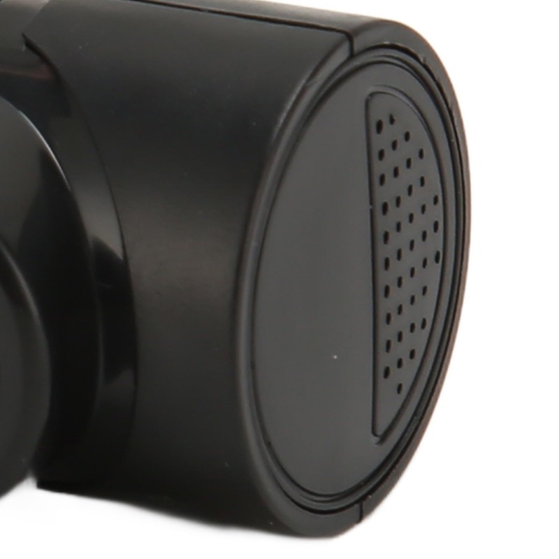 FHD 1080P Dash Cam 360 Degree Rotatable Bicycle Recording with