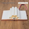 ZXHQ A5 360 Pages Lined Journal Notebooks with Pen, Journals