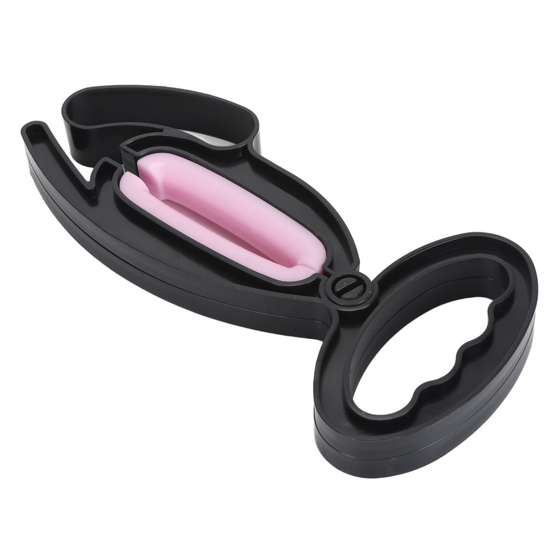 Male Incontinence Clamp Prevent Leakage Easy to Adjust Soft Silicone