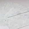 hisago Carrying Book from paper Marble Horizontal A4 for 171