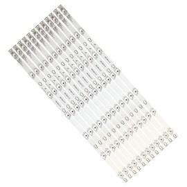 GuuYebe 65S401 65S405 65S403 006-P1K3507B LED Backlight Strips for TV TOT_65_D2900 65D2900 65UC6306 65UC6406 U65P6046 65A730U 65HR330M07A4V2