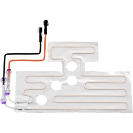Ultra Durable 5303918301 Garage Heater Kit by Blue Stars - Exact Fit for Frigidaire & Kenmore Refrigerators - Replaces AP3722172 PS900213 AH900213