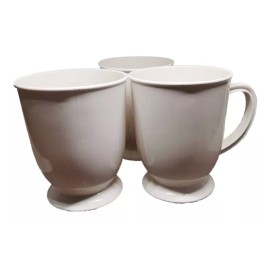 Boris 35 Tazas De Plástico 340ml Económica Mayoreo