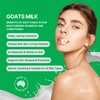 Goat Soap Moisturizing Shampoo & Conditioner Duo Pack Lemon Myrtle
