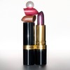 Revlon Super Lustrous Lipstick, Creamy Formula For Soft, Fuller-Looking Lips,