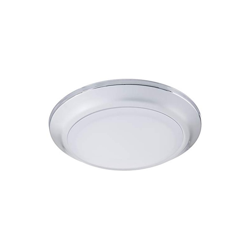Westinghouse 6322700 Large LED Indoor/Outdoor Dimmable Surface Mount Wet Location,