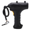 Cordless Tire Inflator Digital Display Automatic Stop 120W Pump for