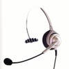 Nagatsuka Telephone Industrial Headset Microphone Medium Sensitivity Type (CG) Champagne