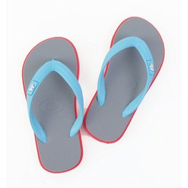 Fipper Kids' Flip-flops for Kids, Juniors, Natural Rubber, KGRB