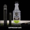 Breakthrough Clean Technologies® Suppressor Cleaner, 32oz, Clear