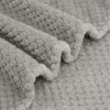 Sofa Blanket, Thick Cuddly Blanket, 150 x 200 cm, Fluffy