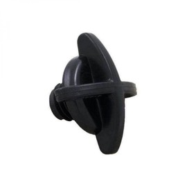 Hayward - Vent Plug for Sand Filter - SX0200G - Black
