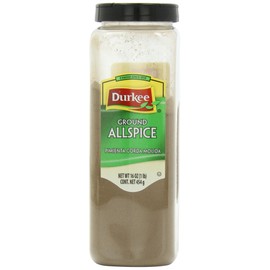 Durkee Ground Allspice, 16-Ounce