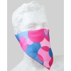 Karl Kani Convertible Bandana, Face Mask - ONE SIZE -