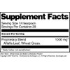 Wheat Grass and Alfalfa Combination Powder (1 oz, ZIN: 516433)