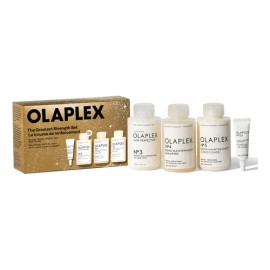 Olaplex Kit The Greatest Strength Set 3 4 5 Y 0.5                                                                                                     