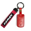 Fullibars Key case compatible with Nmax125 Nmax155 Xmax125 Xmax155 Xmax250