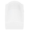 Wireless Sensing Switch Infrared Body Motion Sensor Detector with Delay