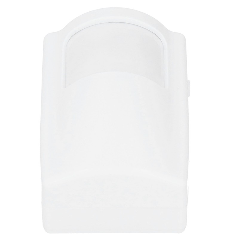 Wireless Sensing Switch Infrared Body Motion Sensor Detector with Delay