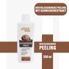 Softto+Plus Snail Extract Peeling – Tiefenreinigung für strahlende Haut -