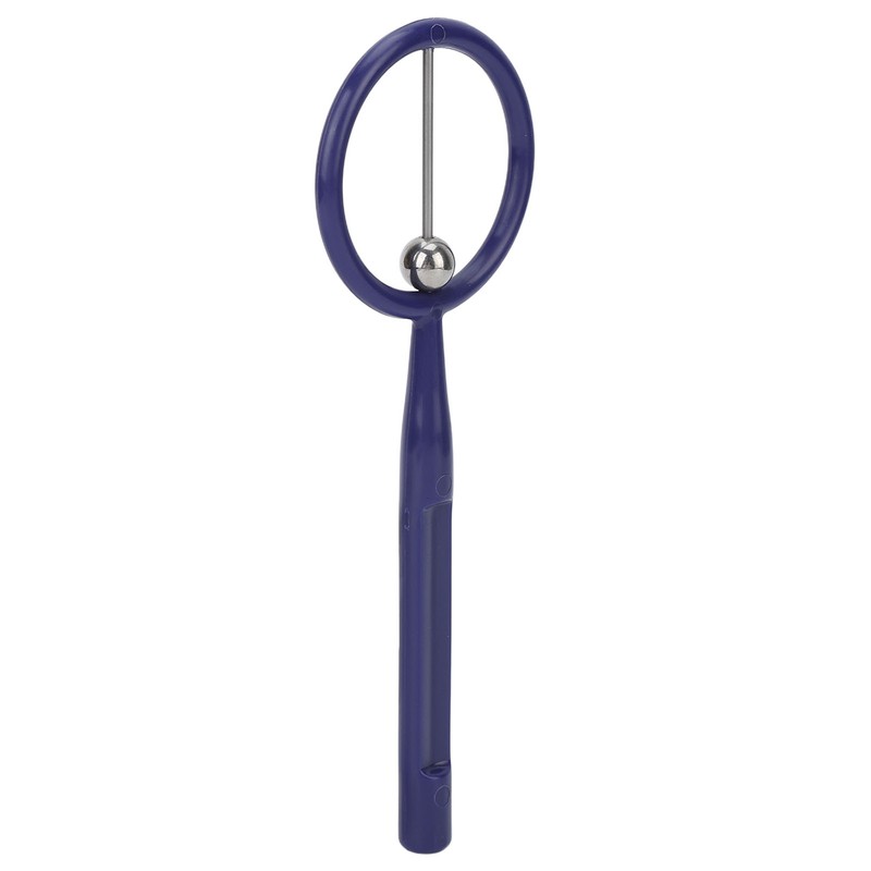 Tongue Tip Exerciser Professional PP Alloy Oral Muscle Strength Tongue